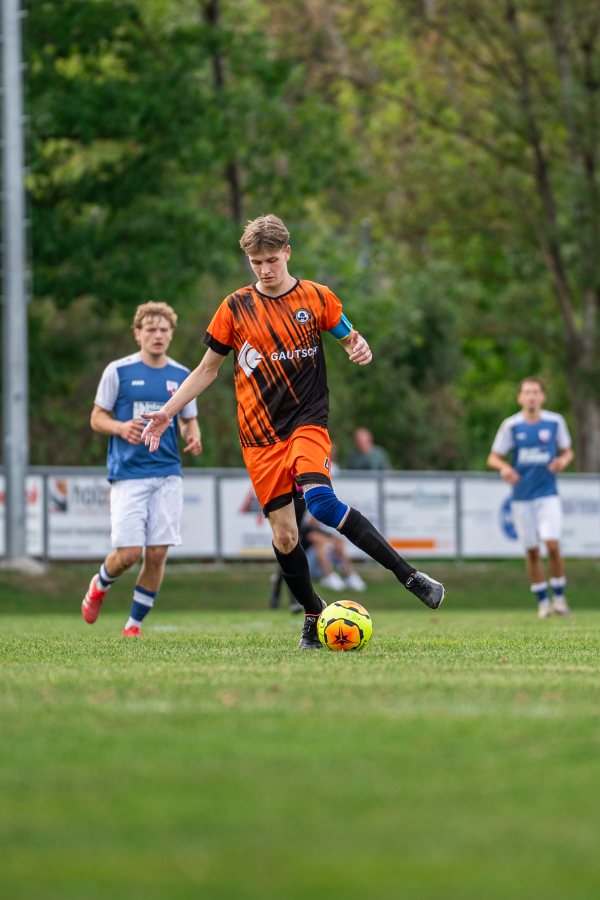 FC Kirchberg II – SC Jegenstorf, Bild 8