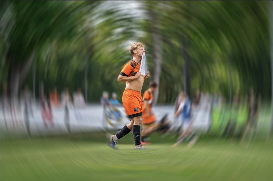 FC Kirchberg II – SC Jegenstorf, Bild 13