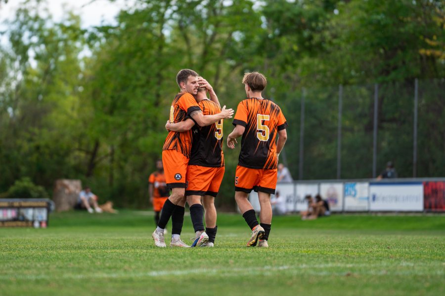 FC Kirchberg II – SC Jegenstorf
