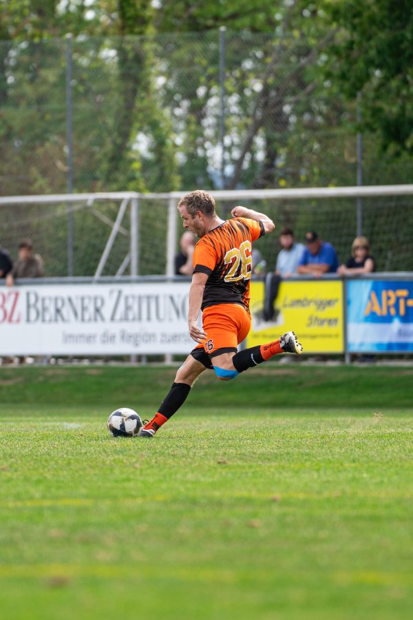 FC Kirchberg II – SC Jegenstorf, Bild 10