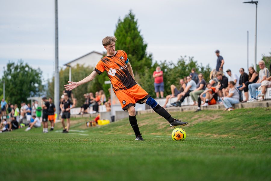 FC Kirchberg II – SC Jegenstorf, Bild 6
