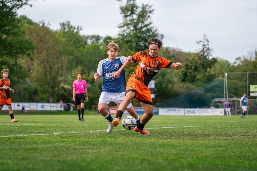 FC Kirchberg II – SC Jegenstorf, Bild 12