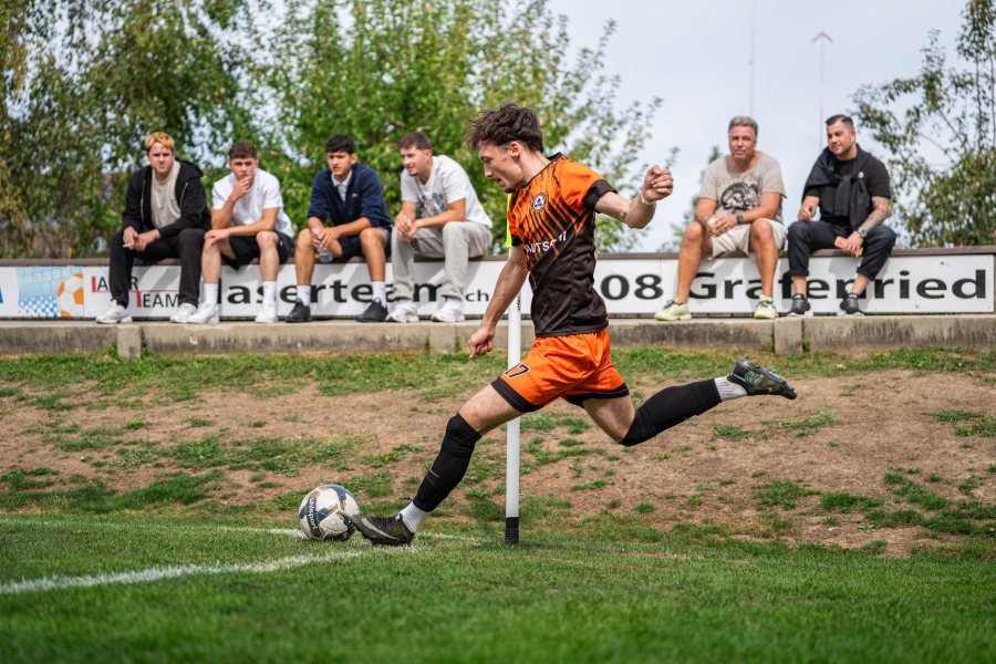 FC Kirchberg II – SC Jegenstorf, Bild 11