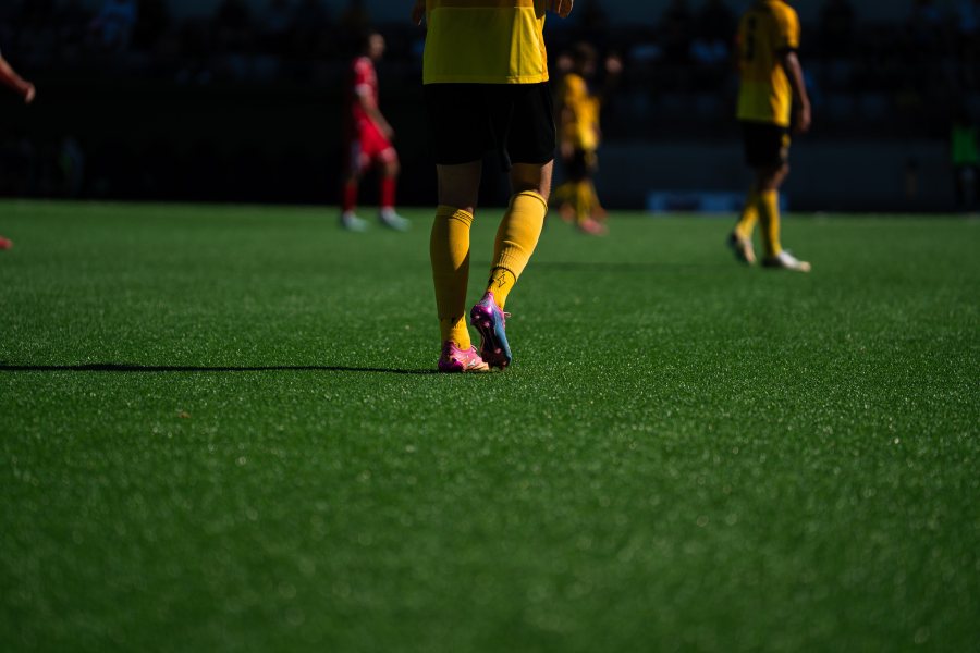 FC Biel-Bienne 1896 – BSC Young Boys U21, Bild 6
