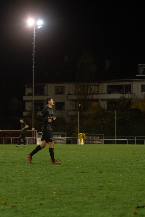 FC Köniz II – FC Rot-Schwarz Thun, Bild 8
