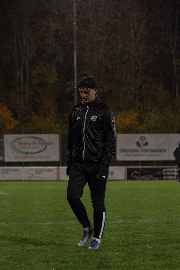 FC Köniz II – FC Rot-Schwarz Thun