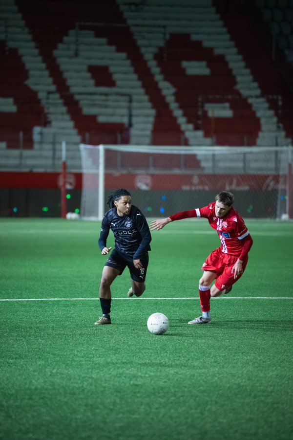 FC Thun U16 – FC Köniz II, Bild 7