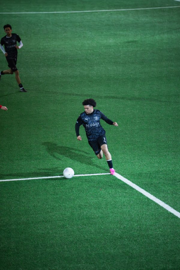 FC Thun U16 – FC Köniz II