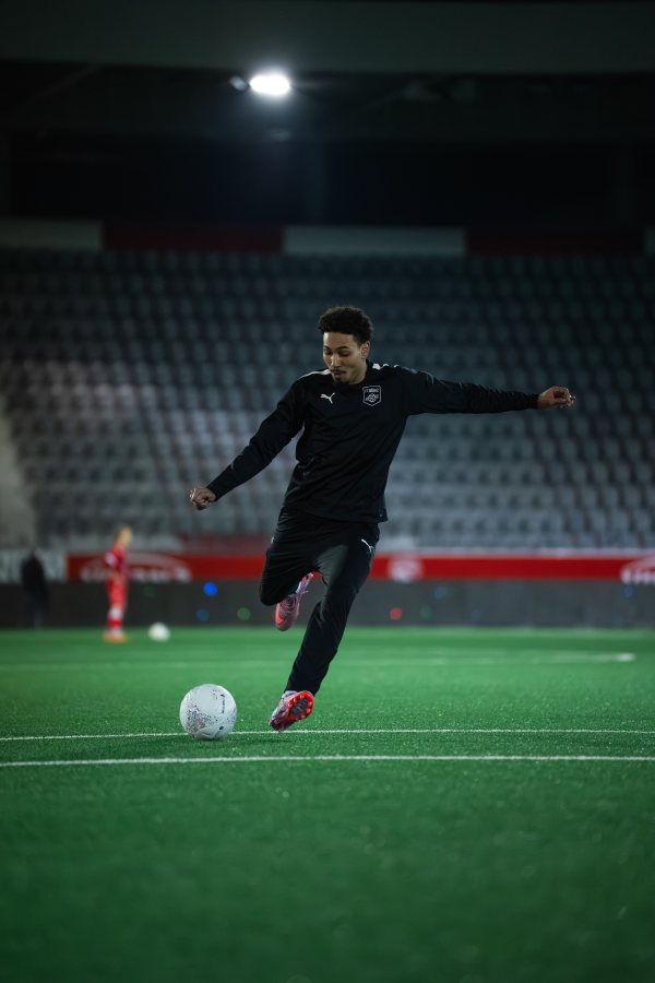 FC Thun U16 – FC Köniz II, Bild 10