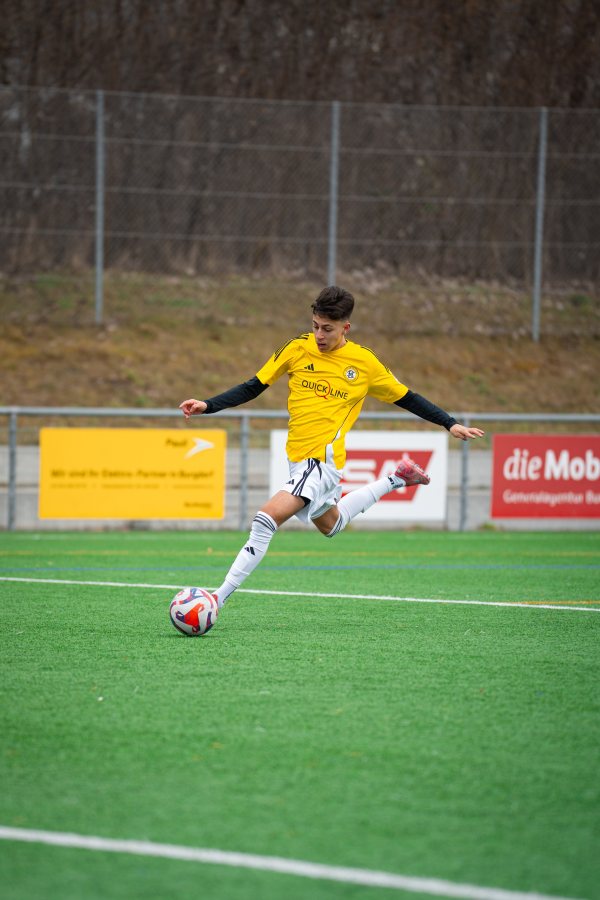 SC Burgdorf – FC Bolligen, Bild 3
