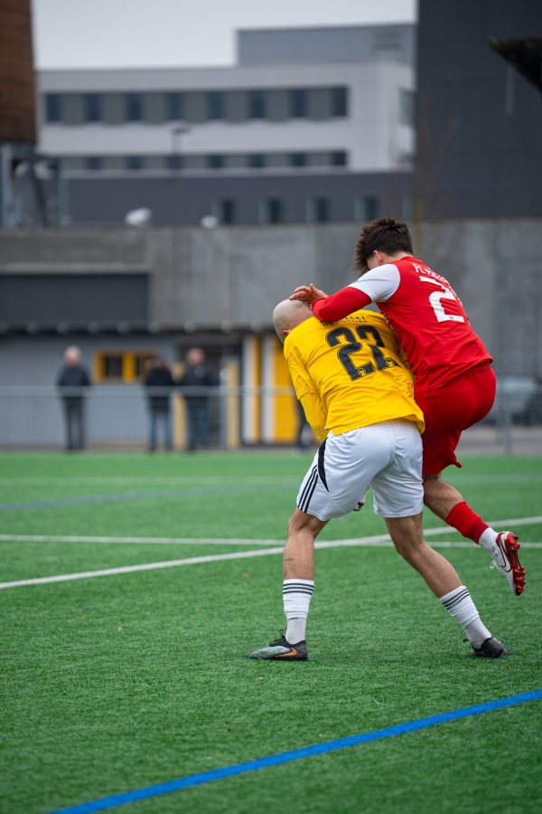 SC Burgdorf – FC Bolligen, Bild 6