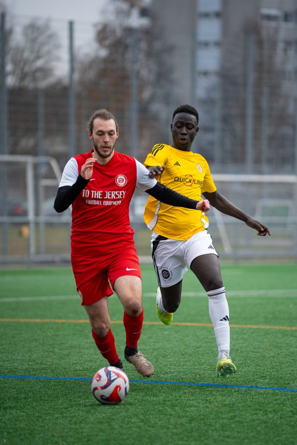 SC Burgdorf – FC Bolligen, Bild 8