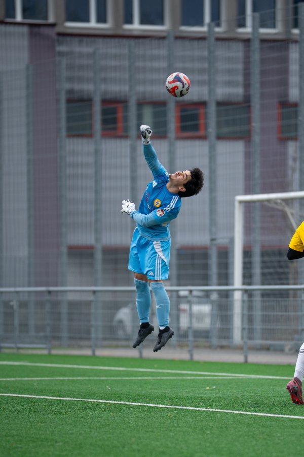 SC Burgdorf – FC Bolligen, Bild 9