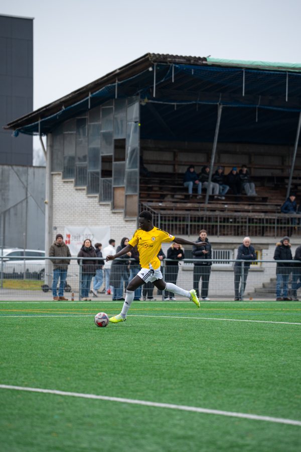 SC Burgdorf – FC Bolligen, Bild 7