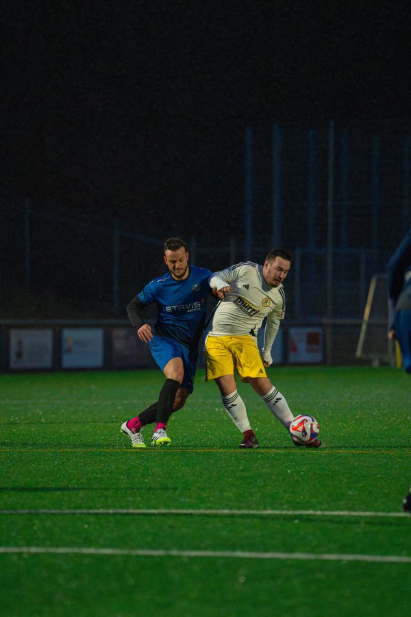 SC Burgdorf II – FC Aemme III, Bild 10