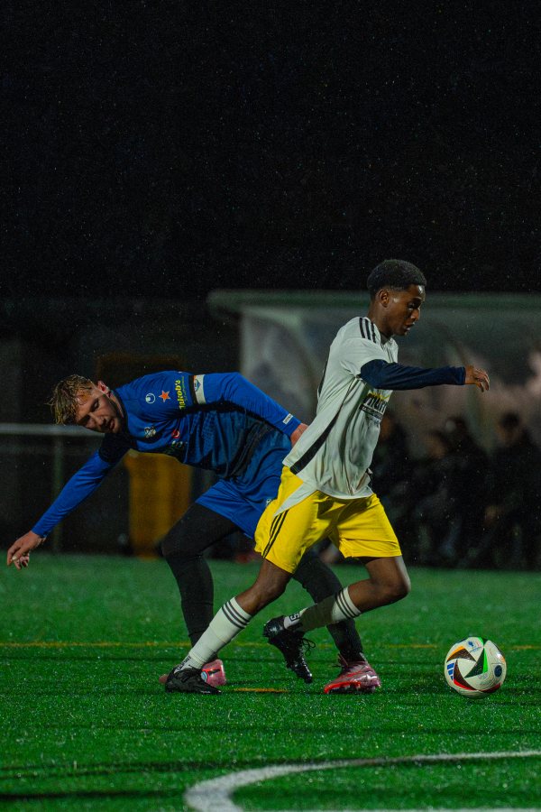 SC Burgdorf II – FC Aemme III, Bild 8
