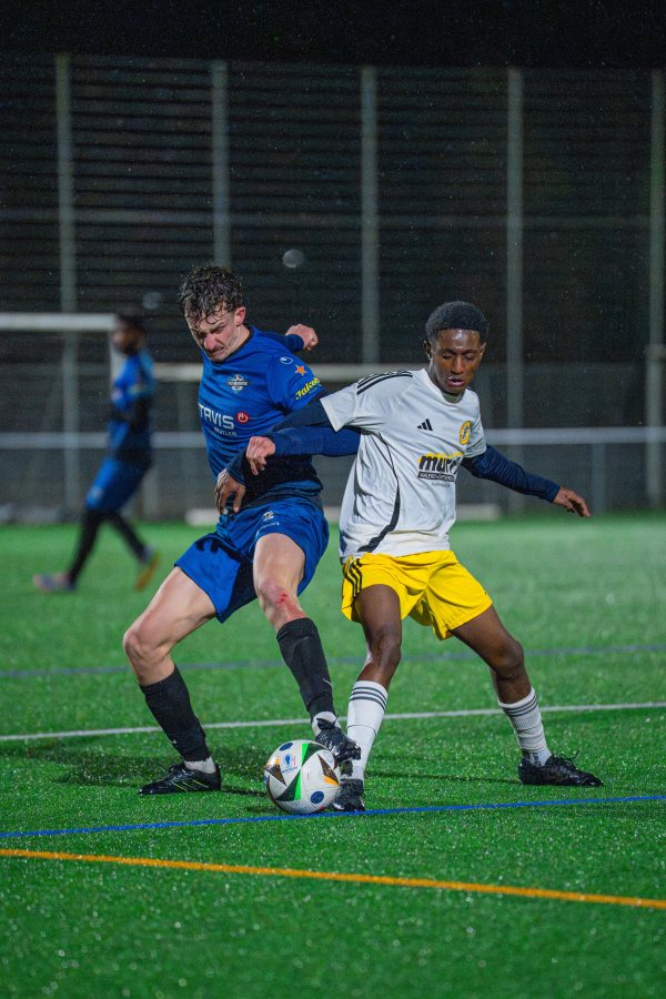 SC Burgdorf II – FC Aemme III, Bild 1