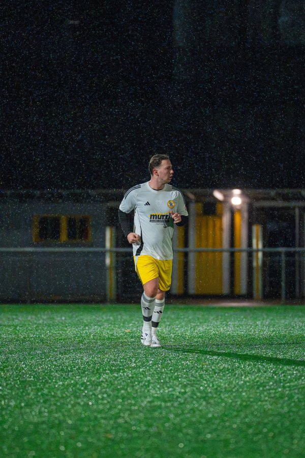 SC Burgdorf II – FC Aemme III, Bild 7