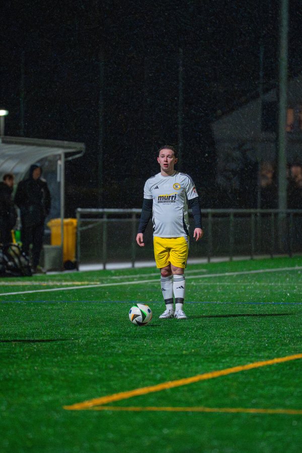 SC Burgdorf II – FC Aemme III, Bild 5