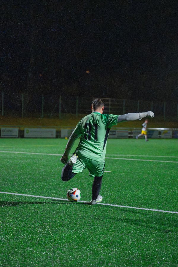 SC Burgdorf II – FC Aemme III, Bild 3