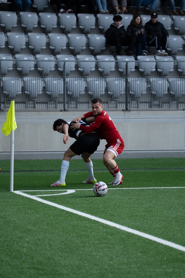 FC Besa-Biel – FC Solothurn, Bild 12