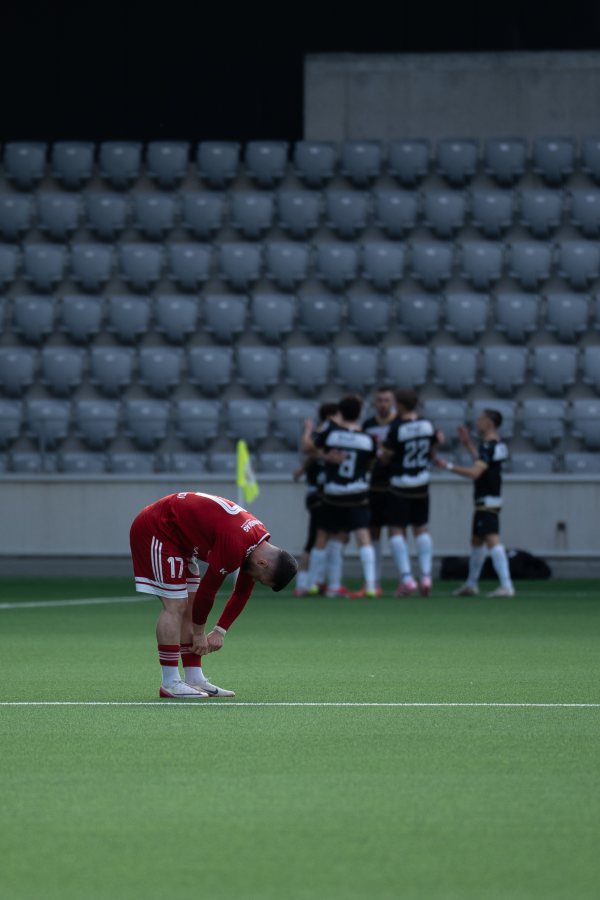 FC Besa-Biel – FC Solothurn, Bild 11