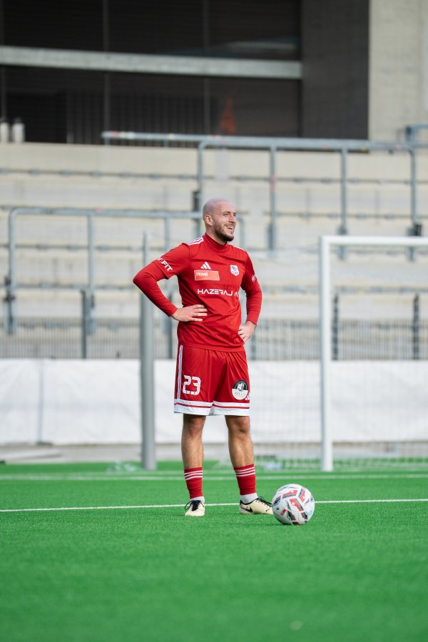 FC Besa-Biel – FC Solothurn, Bild 8