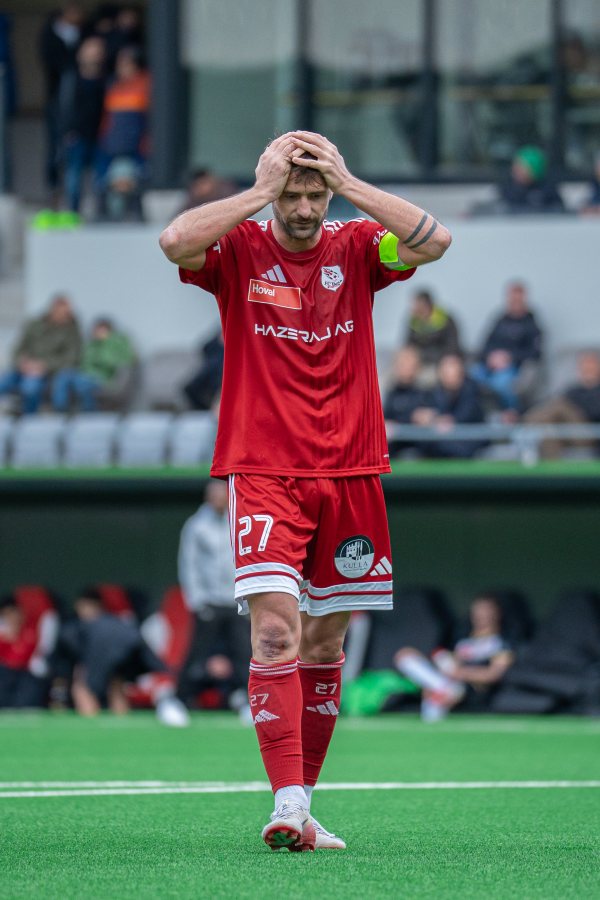 FC Besa-Biel – FC Solothurn, Bild 9