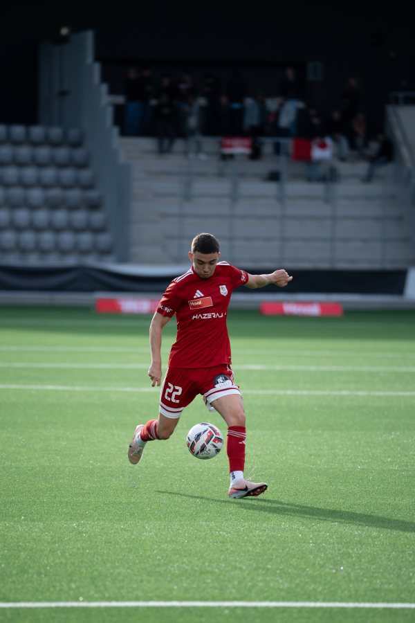 FC Besa-Biel – FC Solothurn, Bild 10