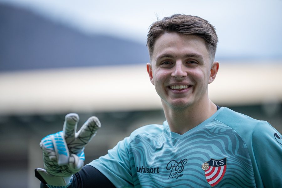FC Besa-Biel – FC Solothurn, Bild 3