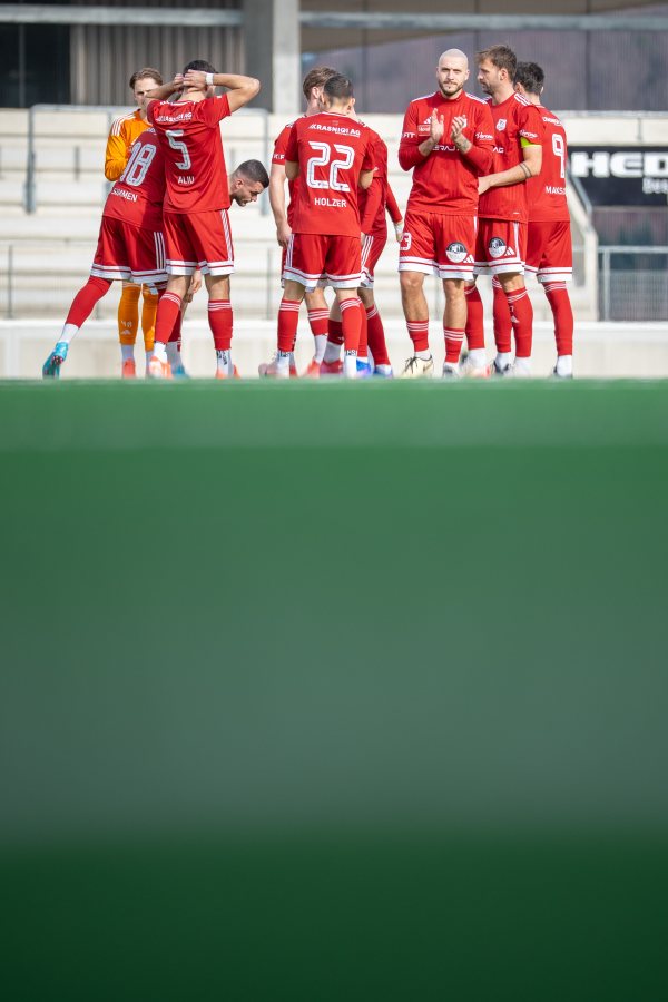 FC Besa-Biel – FC Solothurn, Bild 14