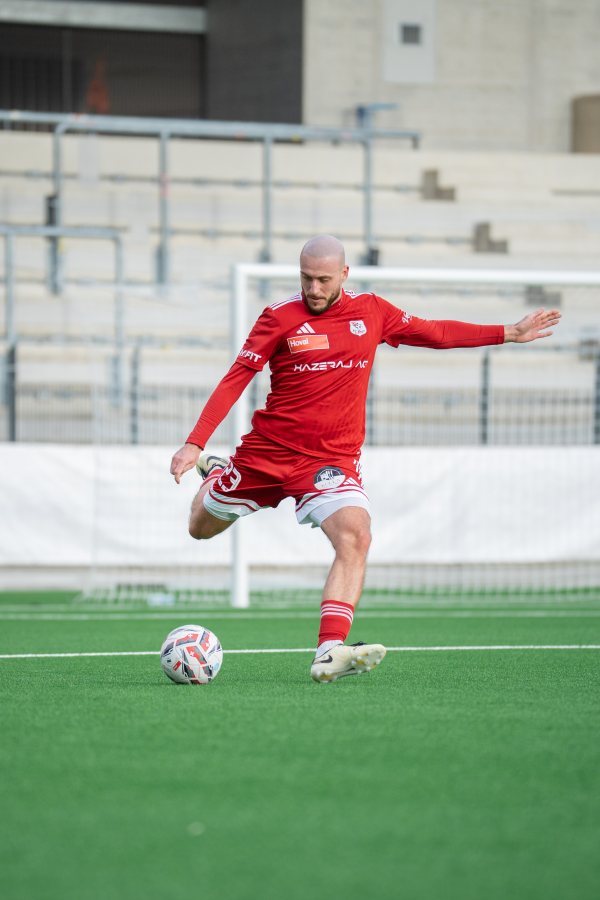 FC Besa-Biel – FC Solothurn, Bild 7