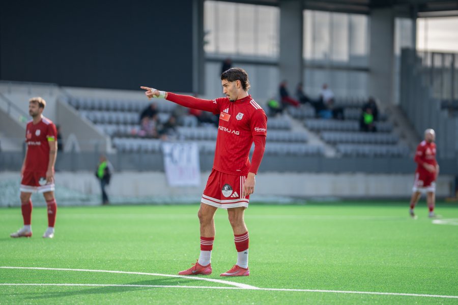 FC Besa-Biel – FC Solothurn, Bild 13