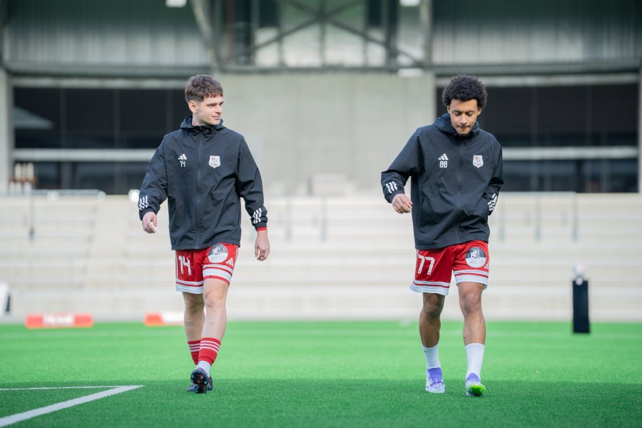 FC Besa-Biel – FC Solothurn, Bild 15